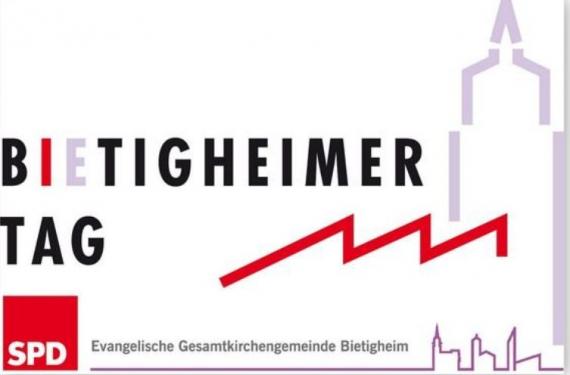 Logo des Bietigheimer Tags
