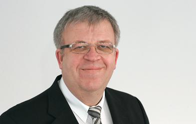 Ulrich Pohl. Foto: v. Bodelschwinghsche Stiftungen Bethel